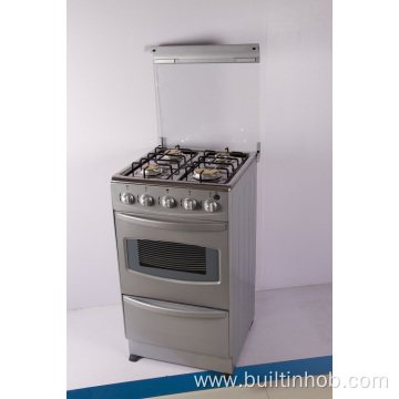 Easy Assembled Easy Clean Gas Oven